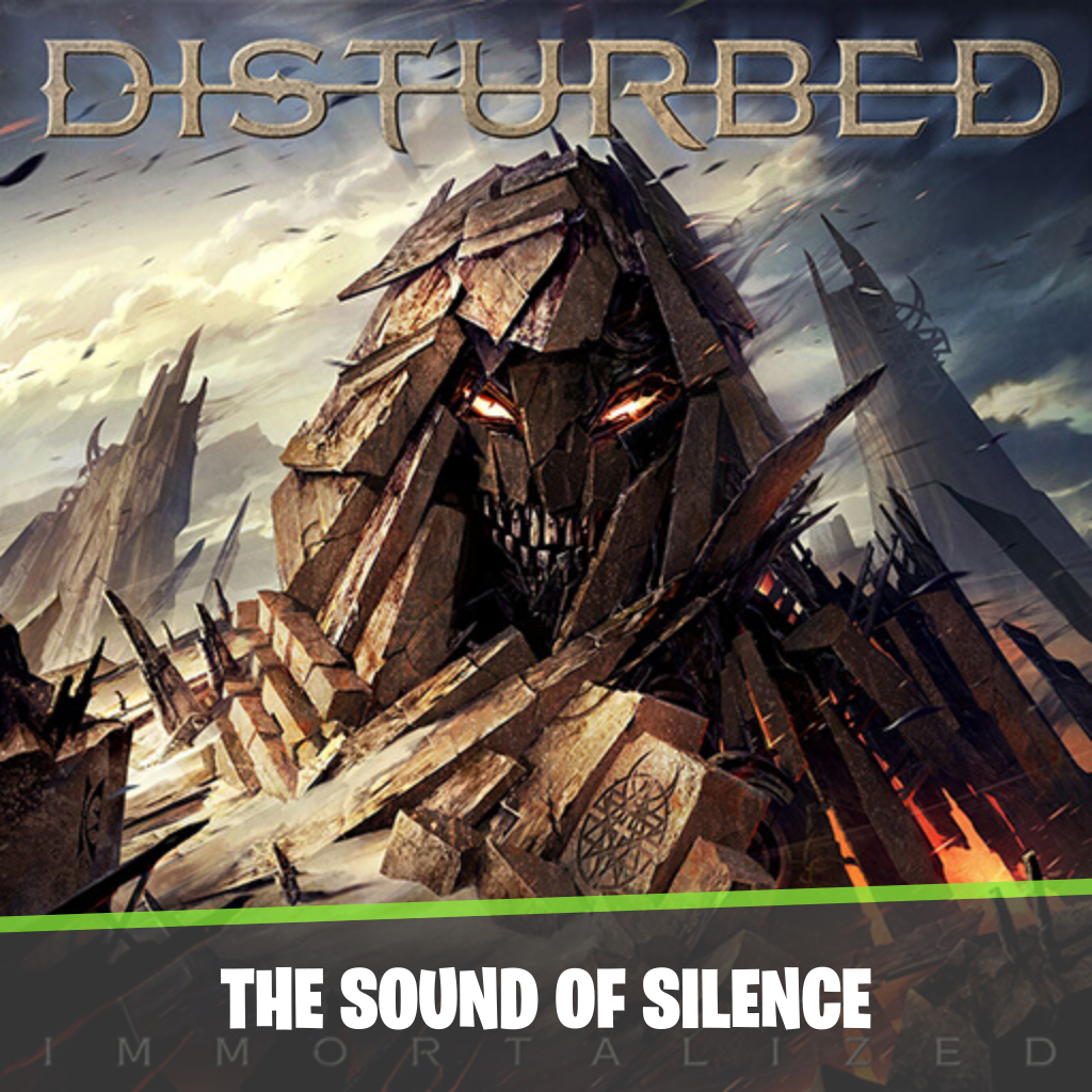 The Sound of Silence